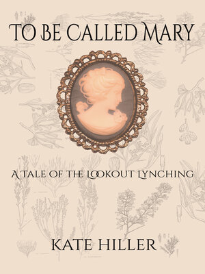 cover image of To Be Called Mary